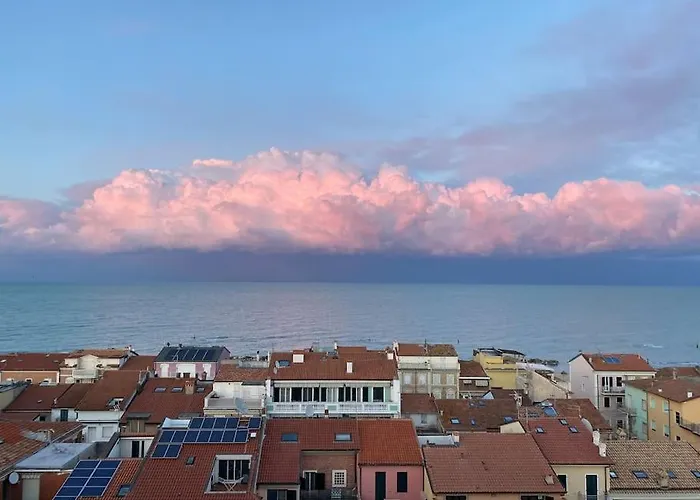 L\'Attico Sul Mare