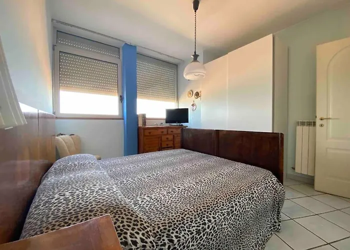 L\'Attico Sul Mare