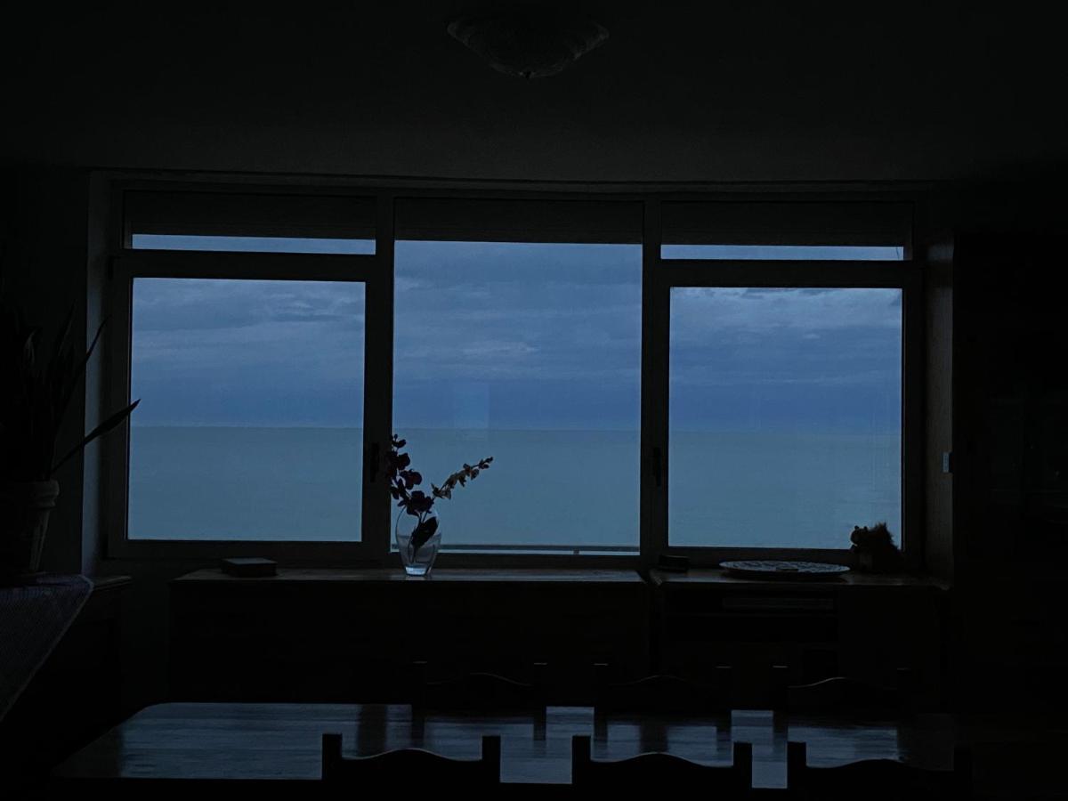 Apartment L'attico Sul Mare Porto Recanati