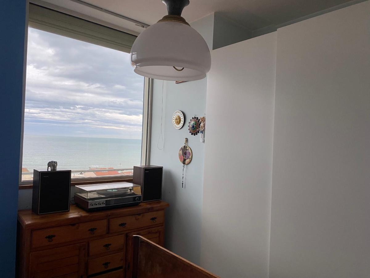 L'attico Sul Mare * Porto Recanati