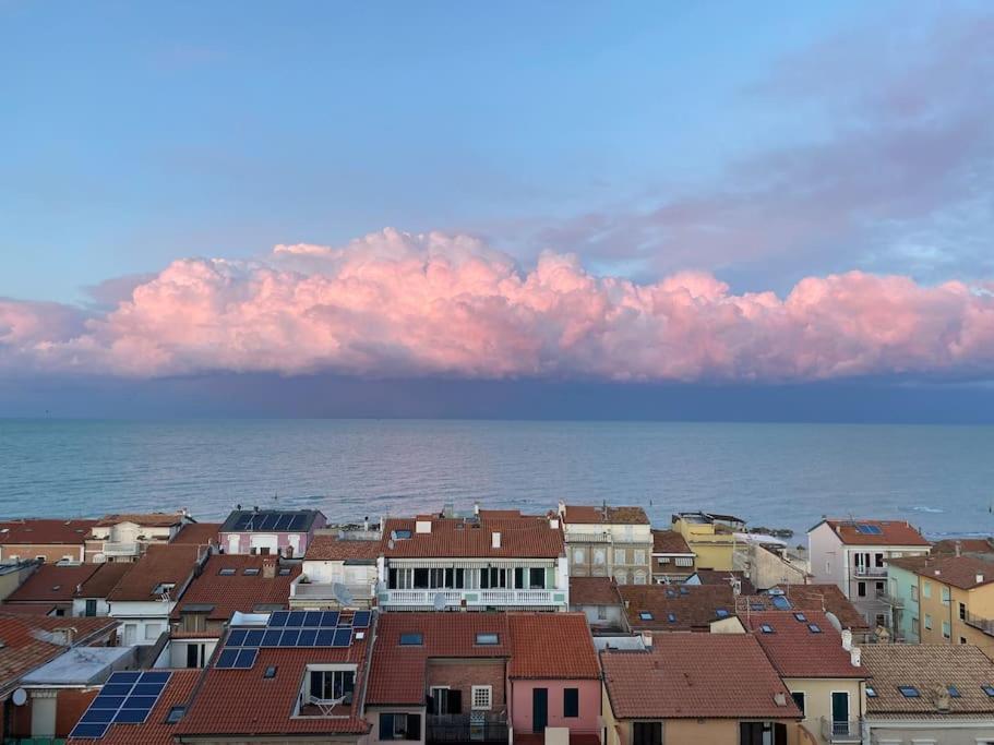 L'attico Sul Mare Porto Recanati