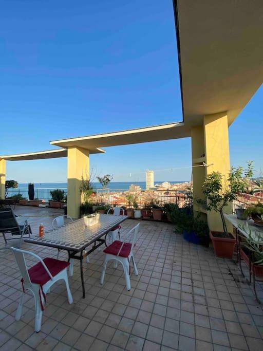 Apartment L'attico Sul Mare *