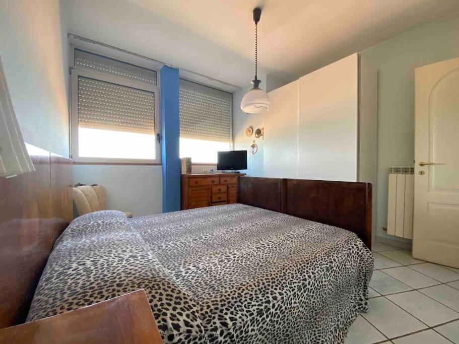 L'attico Sul Mare Apartment Porto Recanati