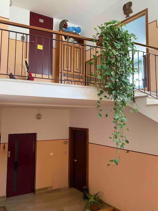 L'attico Sul Mare Apartment