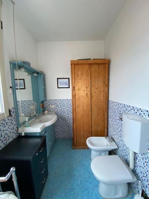 L'attico Sul Mare Apartment *