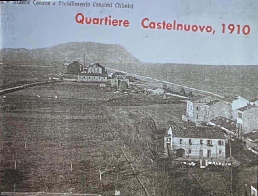 L'attico Sul Mare * Porto Recanati