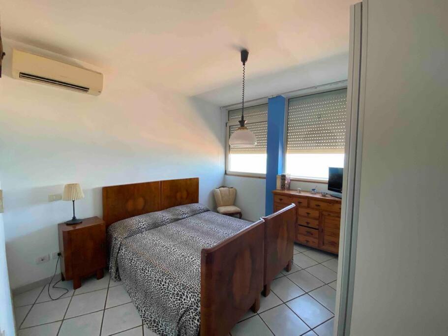 Apartment L'attico Sul Mare *