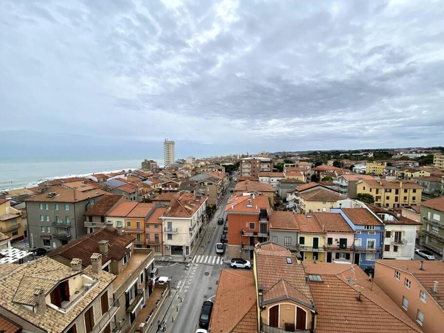L'attico Sul Mare *