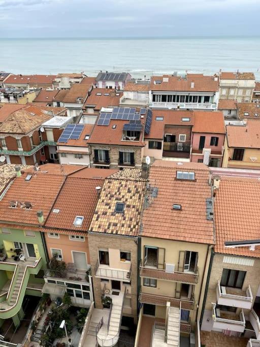L'attico Sul Mare Apartment Porto Recanati